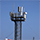 torre metálica autoportante