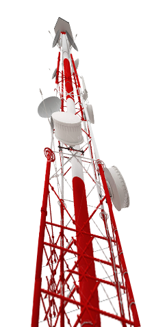 Torre Metálica
