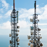 fazer instalação de torre metálica