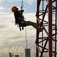 empresa de manutenção de torre metálica