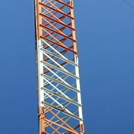 torre metálica modular SC PR SP