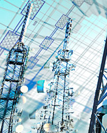Torre metálica Projetos