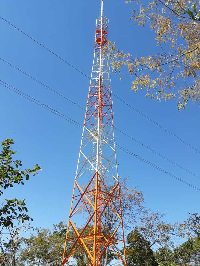 Torre Cachoeira do Sul – RS